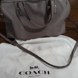 Authentic Coach Purse!